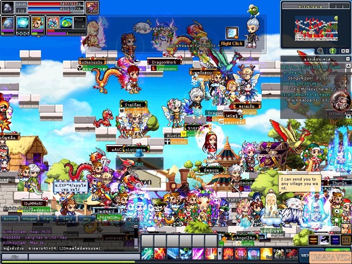 รวมเกมออนไลน์ที่เกมเมอร์ชาวไทยอยากให้มาเปิดใหม่อีกครั้ง 7 รวมเกมออนไลน์ที่เกมเมอร์ชาวไทยอยากให้มาเปิดใหม่อีกครั้ง