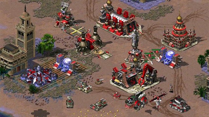 17 เกมแนววางแผนที่ดีที่สุดตลอดกาล! 17 17 เกมแนววางแผนที่ดีที่สุดตลอดกาล!