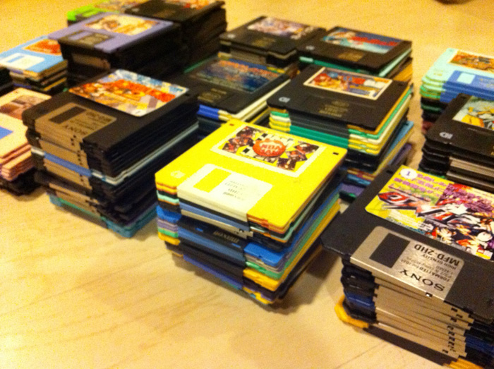 ย้อนวันวานกับสุดยอดเครื่องเกมในตำนาน 'Super Famicom'