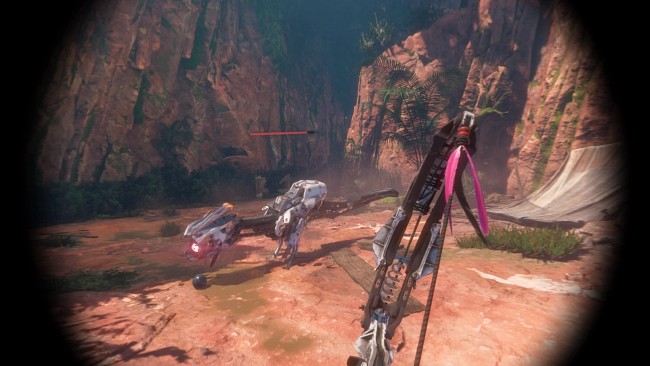 [รีวิว] Horizon Call of the Mountain