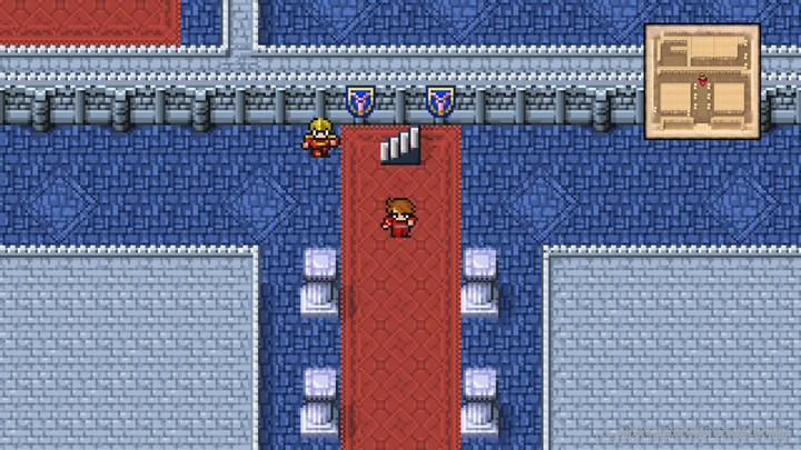 [รีวิว] Final Fantasy Pixel Remaster