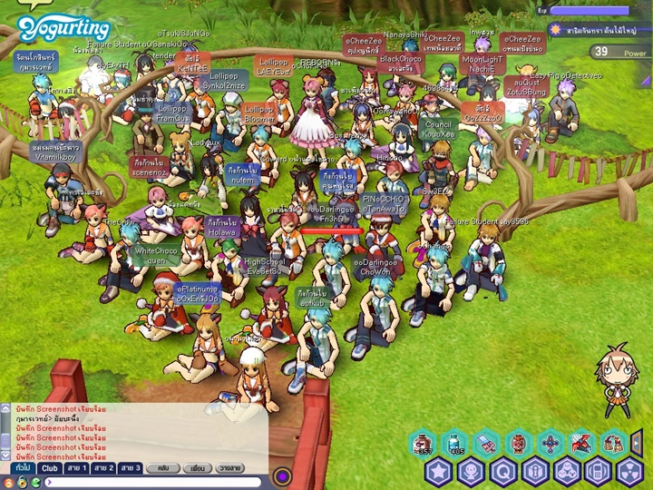 รวมเกมออนไลน์ที่เกมเมอร์ชาวไทยอยากให้มาเปิดใหม่อีกครั้ง 17 รวมเกมออนไลน์ที่เกมเมอร์ชาวไทยอยากให้มาเปิดใหม่อีกครั้ง