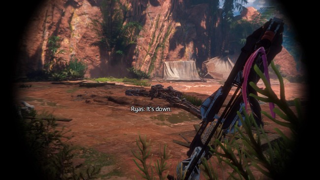 [รีวิว] Horizon Call of the Mountain