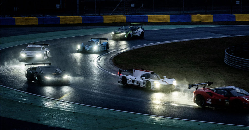 มาแล้วภาพยนตร์ตัวอย่างแรกของ Gran Turismo 2 มาแล้วภาพยนตร์ตัวอย่างแรกของ Gran Turismo