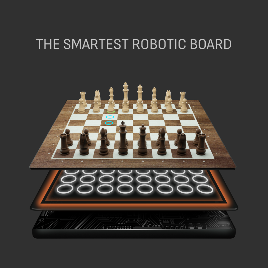 สนุก รุกฆาตแบบล้ำๆไปกับ GoChess 3 สนุก รุกฆาตแบบล้ำๆไปกับ GoChess