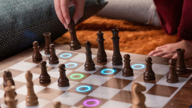 สนุก รุกฆาตแบบล้ำๆไปกับ GoChess