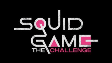 Netflix's 'Squid Game: The Challenge' เจอกันพฤศจิกายนนี้
