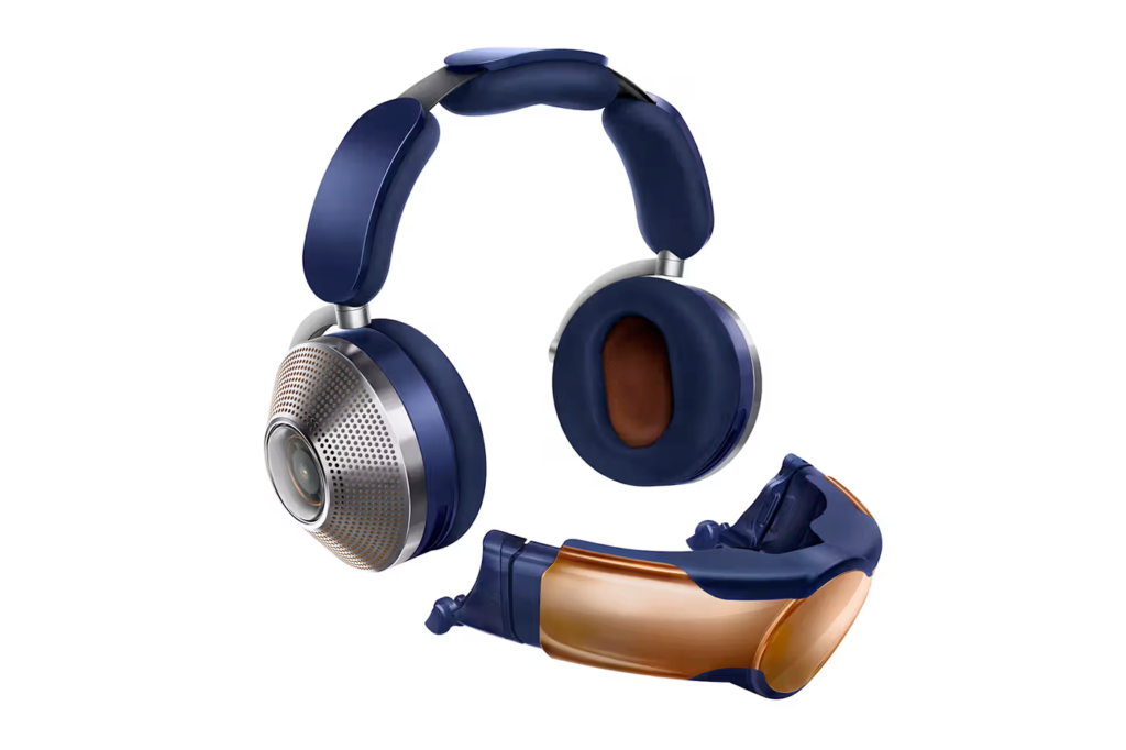 Dyson Zone™ อุปกรณ์ล้ำๆแบบ 2 in 1
