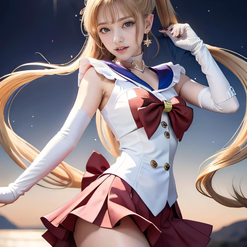 ตัวแทน Ai แห่งดวงจันทร์จะลงทัณฑ์แกเอง 7 ตัวแทน Ai แห่งดวงจันทร์จะลงทัณฑ์แกเอง