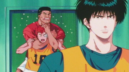มาระลึกความสนุกกับ Slam Dunk ได้แล้วบน Netflix