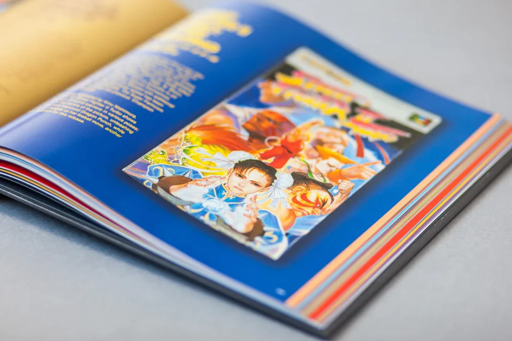 SUPER FAMICOM: THE BOX ART COLLECTION 4 SUPER FAMICOM: THE BOX ART COLLECTION