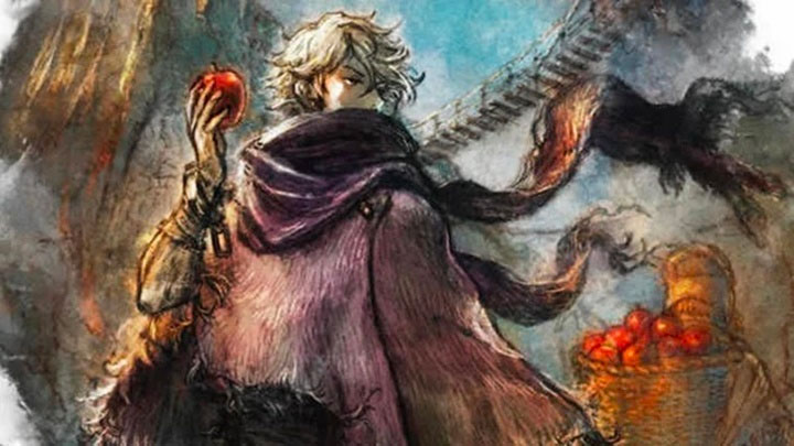 10 ประเภทของตัวเอกสุดฮิตในเกม RPG 6 10 ประเภทของตัวเอกสุดฮิตในเกม RPG