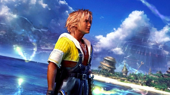 10 ประเภทของตัวเอกสุดฮิตในเกม RPG 9 10 ประเภทของตัวเอกสุดฮิตในเกม RPG