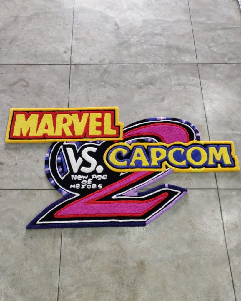 นุ่มเท้าเกมเมอร์งานดีจากศิลปินสายคราฟ 29 นุ่มเท้าเกมเมอร์งานดีจากศิลปินสายคราฟ