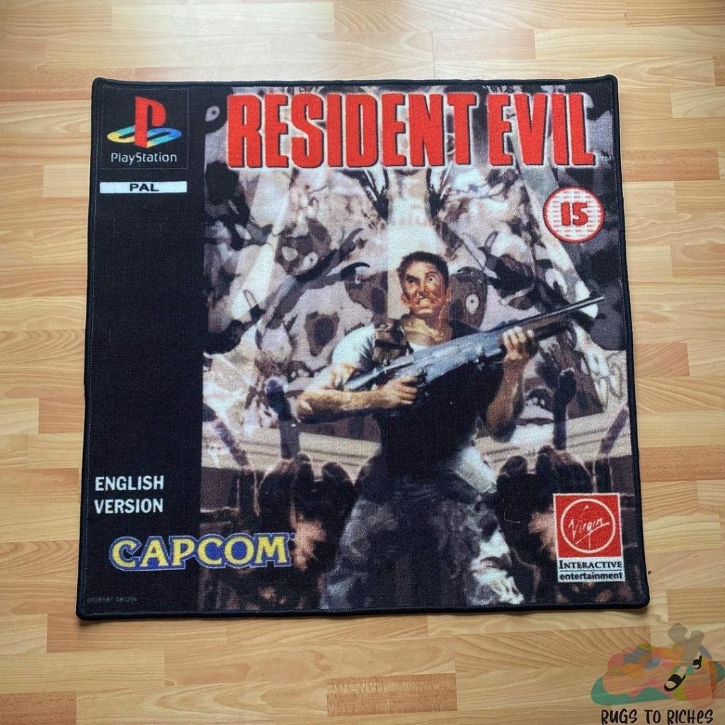 นุ่มเท้าเกมเมอร์งานดีจากศิลปินสายคราฟ 20 นุ่มเท้าเกมเมอร์งานดีจากศิลปินสายคราฟ
