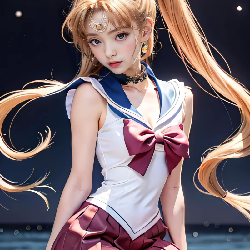 ตัวแทน Ai แห่งดวงจันทร์จะลงทัณฑ์แกเอง 8 ตัวแทน Ai แห่งดวงจันทร์จะลงทัณฑ์แกเอง