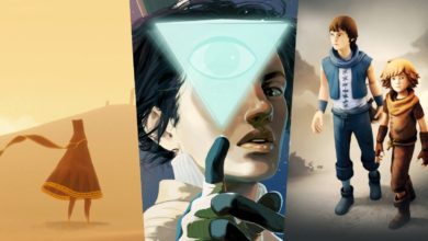 8 เกมที่สามารถเล่นจบได้ใน 2 ชั่วโมง