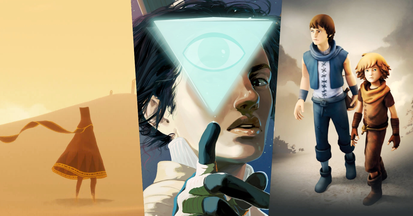 8 เกมที่สามารถเล่นจบได้ใน 2 ชั่วโมง