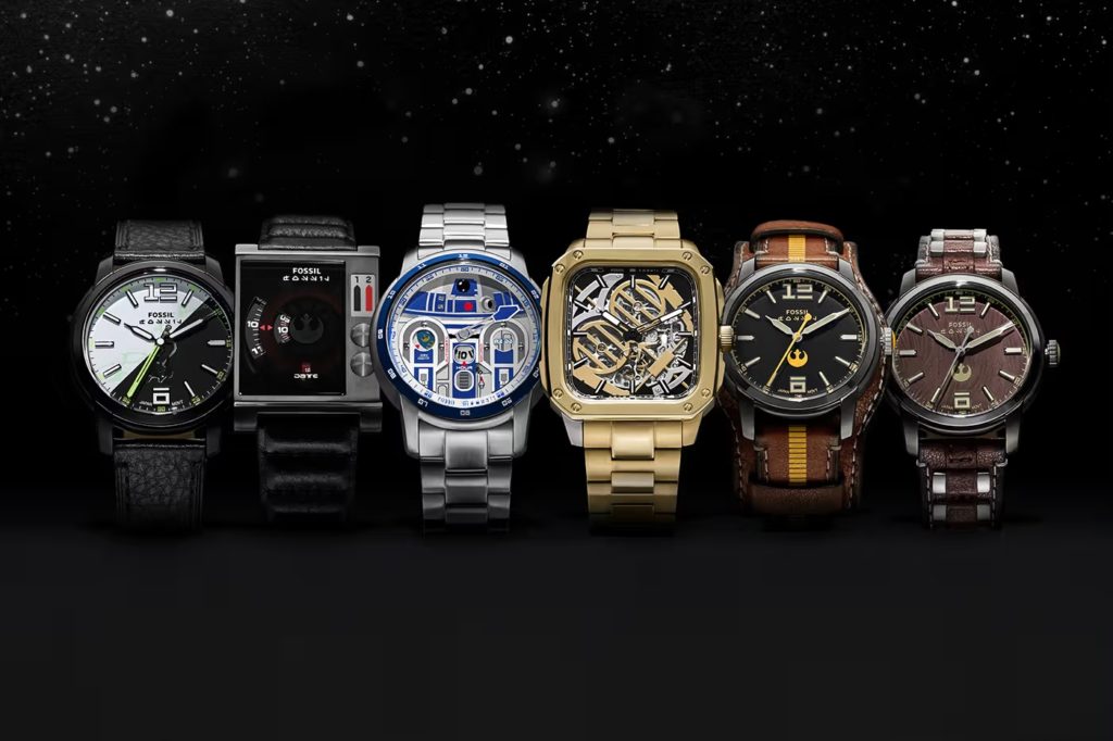 มาเป็นส่วนหนึ่งของมหากาพย์ภาพยนต์ Star Wars กันเถอะ!! 1 มาเป็นส่วนหนึ่งของมหากาพย์ภาพยนต์ Star Wars กันเถอะ!!