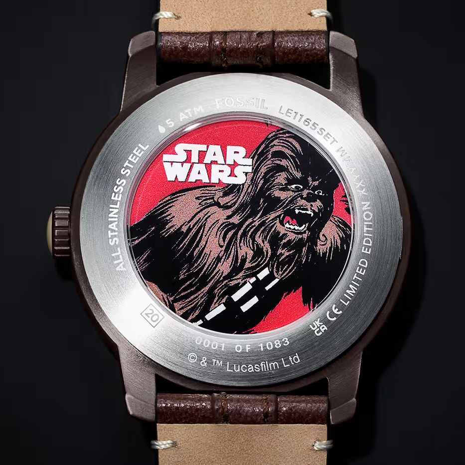 มาเป็นส่วนหนึ่งของมหากาพย์ภาพยนต์ Star Wars กันเถอะ!! 11 มาเป็นส่วนหนึ่งของมหากาพย์ภาพยนต์ Star Wars กันเถอะ!!