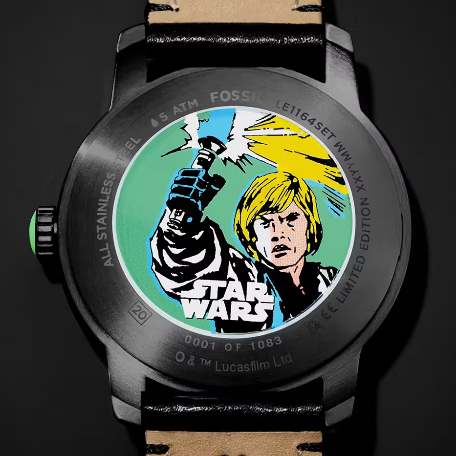 มาเป็นส่วนหนึ่งของมหากาพย์ภาพยนต์ Star Wars กันเถอะ!! 13 มาเป็นส่วนหนึ่งของมหากาพย์ภาพยนต์ Star Wars กันเถอะ!!
