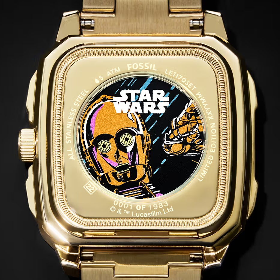 มาเป็นส่วนหนึ่งของมหากาพย์ภาพยนต์ Star Wars กันเถอะ!! 3 มาเป็นส่วนหนึ่งของมหากาพย์ภาพยนต์ Star Wars กันเถอะ!!