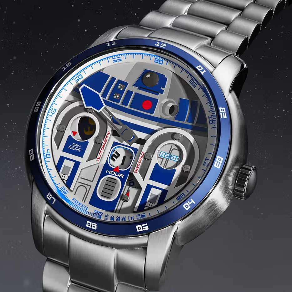 มาเป็นส่วนหนึ่งของมหากาพย์ภาพยนต์ Star Wars กันเถอะ!! 4 มาเป็นส่วนหนึ่งของมหากาพย์ภาพยนต์ Star Wars กันเถอะ!!