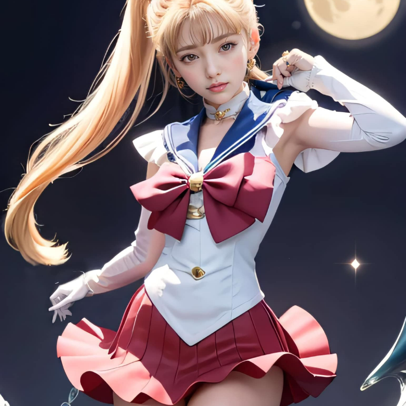 ตัวแทน Ai แห่งดวงจันทร์จะลงทัณฑ์แกเอง 4 ตัวแทน Ai แห่งดวงจันทร์จะลงทัณฑ์แกเอง