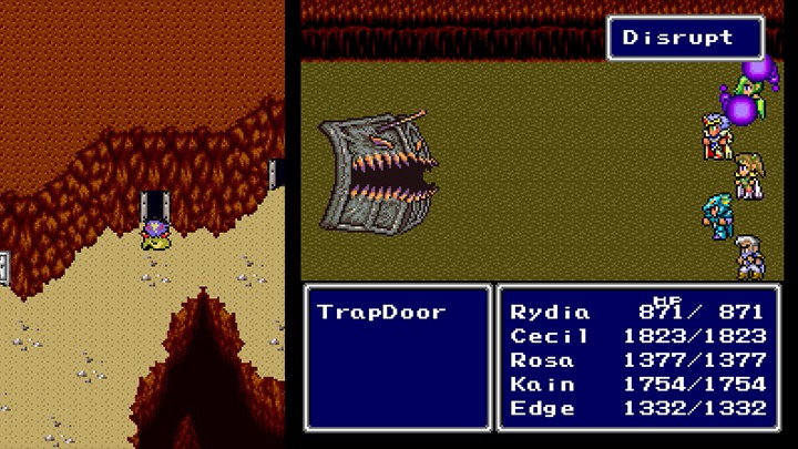 7 สิ่งกวนใจที่คุณต้องเคยเจอในเกม JRPG 8 Bit สมัยก่อน 6 7 สิ่งกวนใจที่คุณต้องเคยเจอในเกม JRPG 8 Bit สมัยก่อน