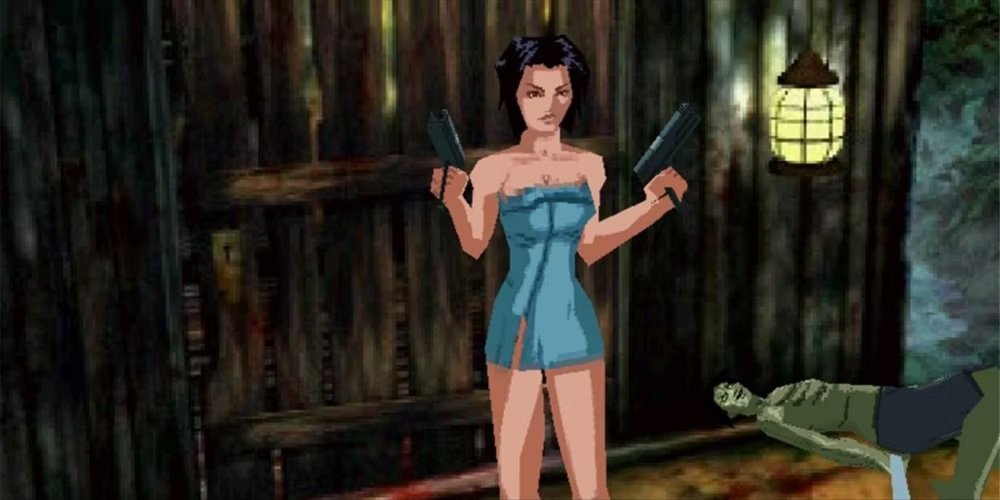 7 เกมหัวร้อนบน PS1 ที่ยากจนหลายคนบอกว่า 'แทบเอาชนะไม่ได้' 2 7 เกมหัวร้อนบน PS1 ที่ยากจนหลายคนบอกว่า 'แทบเอาชนะไม่ได้'
