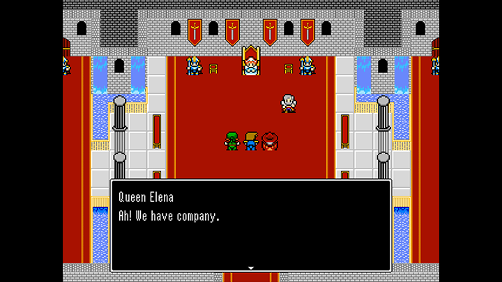 7 สิ่งกวนใจที่คุณต้องเคยเจอในเกม JRPG 8 Bit สมัยก่อน 4 7 สิ่งกวนใจที่คุณต้องเคยเจอในเกม JRPG 8 Bit สมัยก่อน