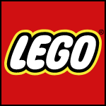 อย่างเอา! LEGO โล่ Captain America 7 อย่างเอา! LEGO โล่ Captain America