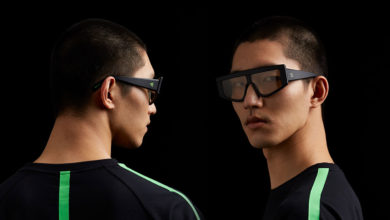 แว่นกันแดด Razer โดดเด่น ทันสมัย ถูกใจเกมเมอร์