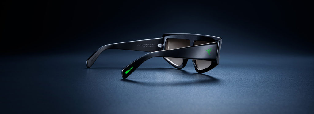แว่นกันแดด Razer โดดเด่น ทันสมัย ถูกใจเกมเมอร์ 3 แว่นกันแดด Razer โดดเด่น ทันสมัย ถูกใจเกมเมอร์