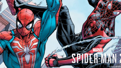 Marvel's Spider-Man 2 ปล่อยคอมมิกเรื่องราวปฐมบทให้อ่านฟรี