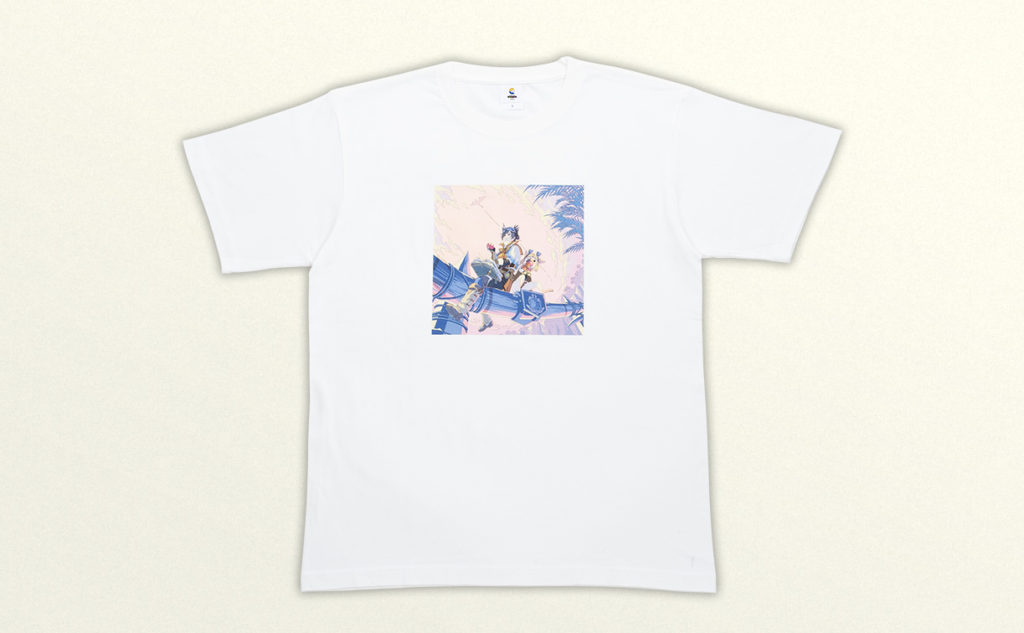 คอลเลคชั่น Retro Style Design × Monster Hunter: World 2 คอลเลคชั่น Retro Style Design × Monster Hunter: World
