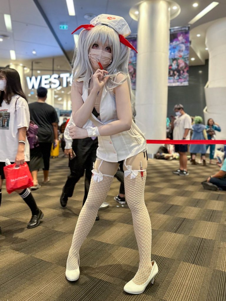 เก็บตกงาน CosCos Suki 4 มิถุนายน 2566 14 เก็บตกงาน CosCos Suki 4 มิถุนายน 2566