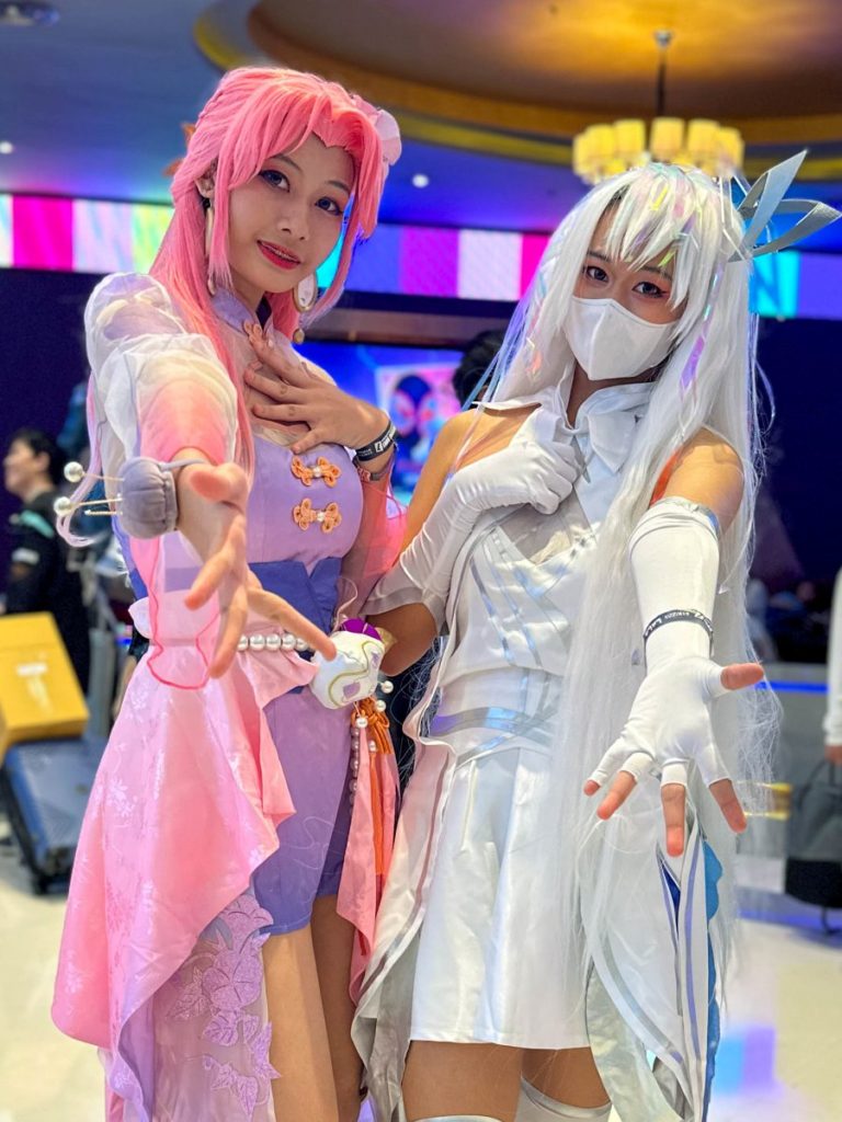 เก็บตกงาน CosCos Suki 4 มิถุนายน 2566 24 เก็บตกงาน CosCos Suki 4 มิถุนายน 2566