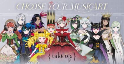 'takt op. Symphony' ทำยอดลงทะเบียนล่วงหน้าทะลุ 1.2 ล้าน