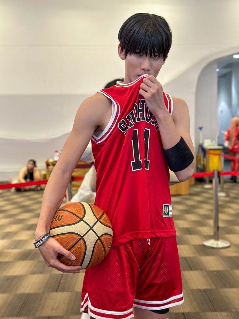 เก็บตกงาน CosCos Suki 4 มิถุนายน 2566 10 เก็บตกงาน CosCos Suki 4 มิถุนายน 2566