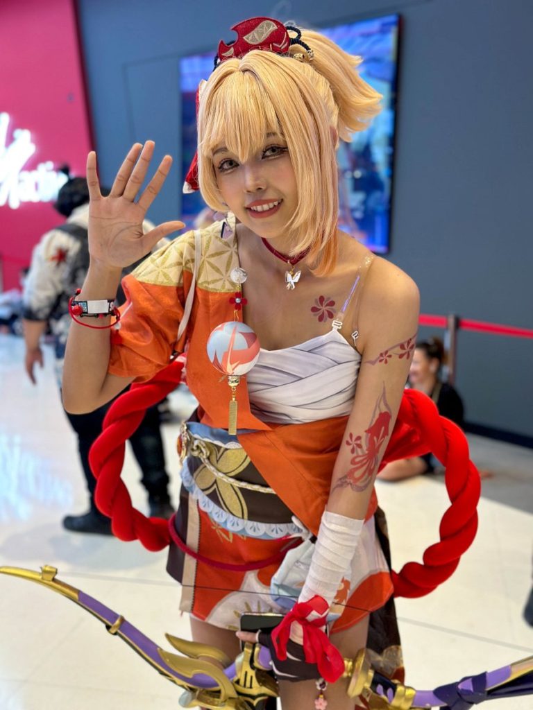 เก็บตกงาน CosCos Suki 4 มิถุนายน 2566 23 เก็บตกงาน CosCos Suki 4 มิถุนายน 2566