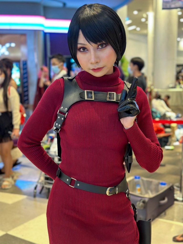 เก็บตกงาน CosCos Suki 4 มิถุนายน 2566 22 เก็บตกงาน CosCos Suki 4 มิถุนายน 2566