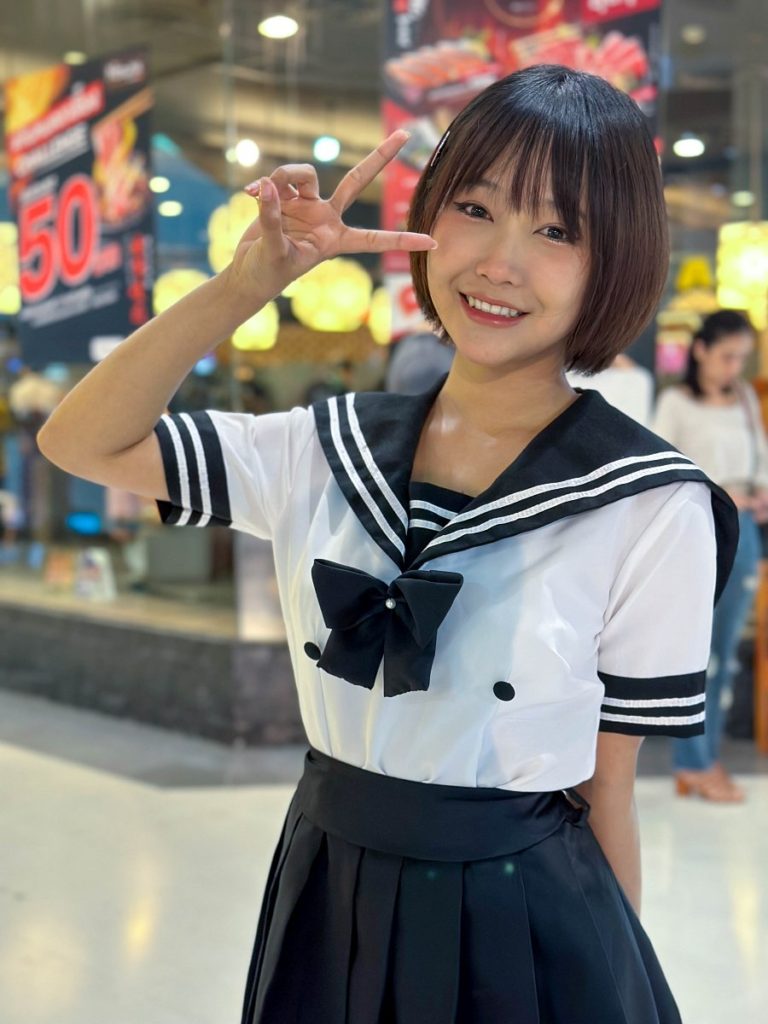 เก็บตกงาน CosCos Suki 4 มิถุนายน 2566 2 เก็บตกงาน CosCos Suki 4 มิถุนายน 2566
