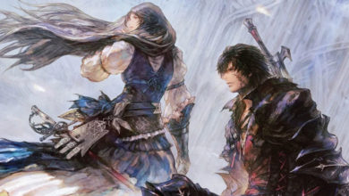 THE ART OF FINAL FANTASY XVI ลิขสิทธิ์แท้จาก SQUARE ENIX