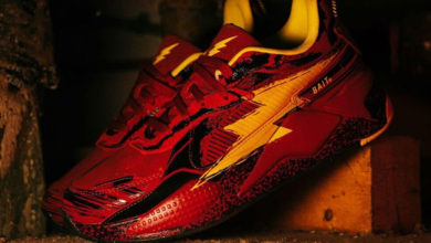 วิ่งเหนือแสงไปกับ BAIT X PUMA RS-X “The Flash”