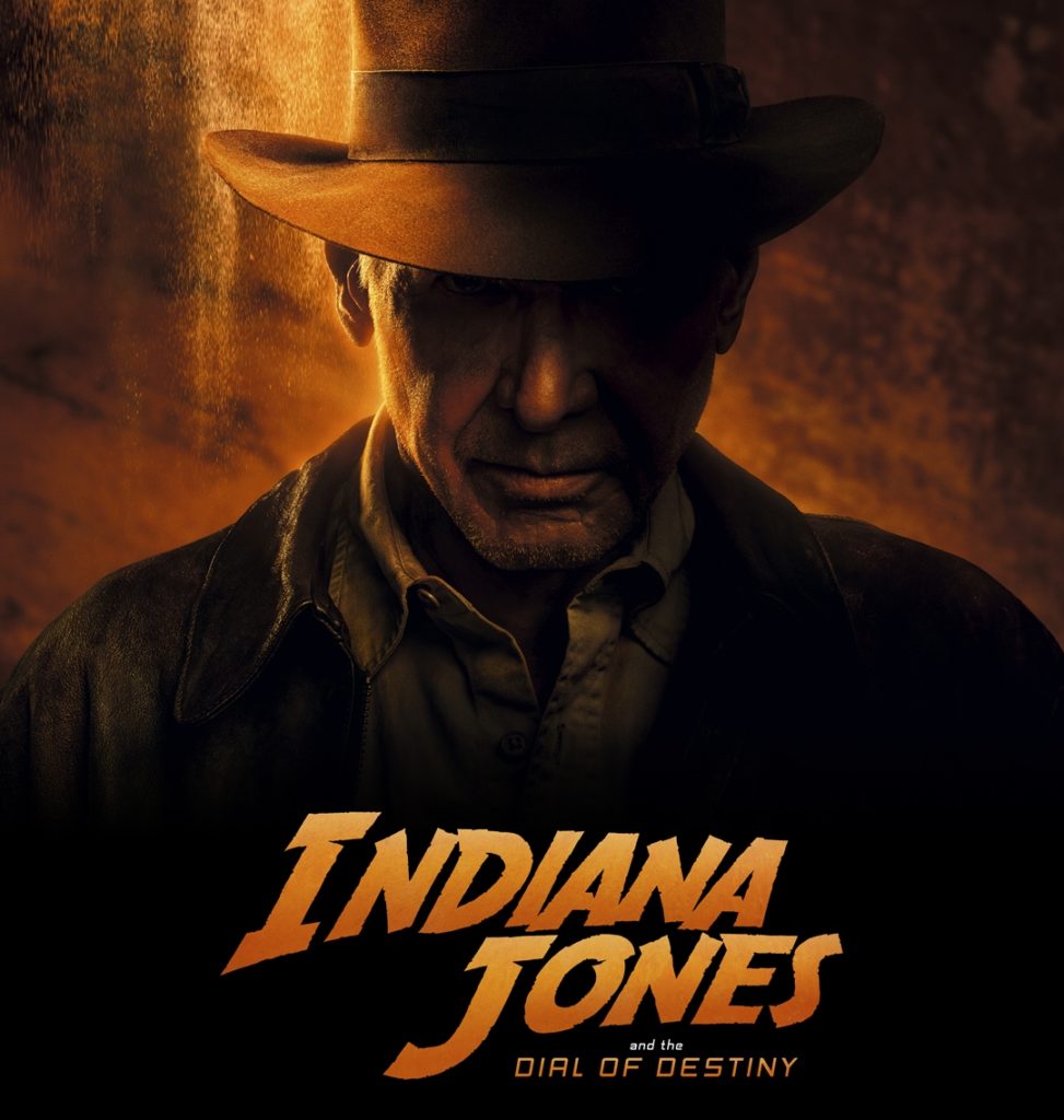 ตำนานแห่งกาลเวลาบนข้อมือของ Indiana Jones 2 ตำนานแห่งกาลเวลาบนข้อมือของ Indiana Jones