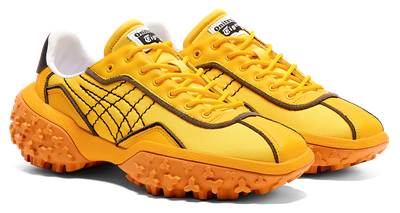 เท่และแข็งแกร่ง Onitsuka Tiger x Street Fighter 6 2 เท่และแข็งแกร่ง Onitsuka Tiger x Street Fighter 6