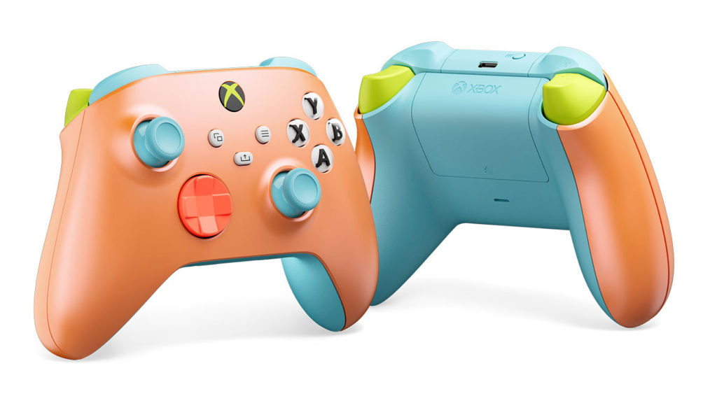 Xbox Wireless Controller รุ่นพิเศษ O-P-I