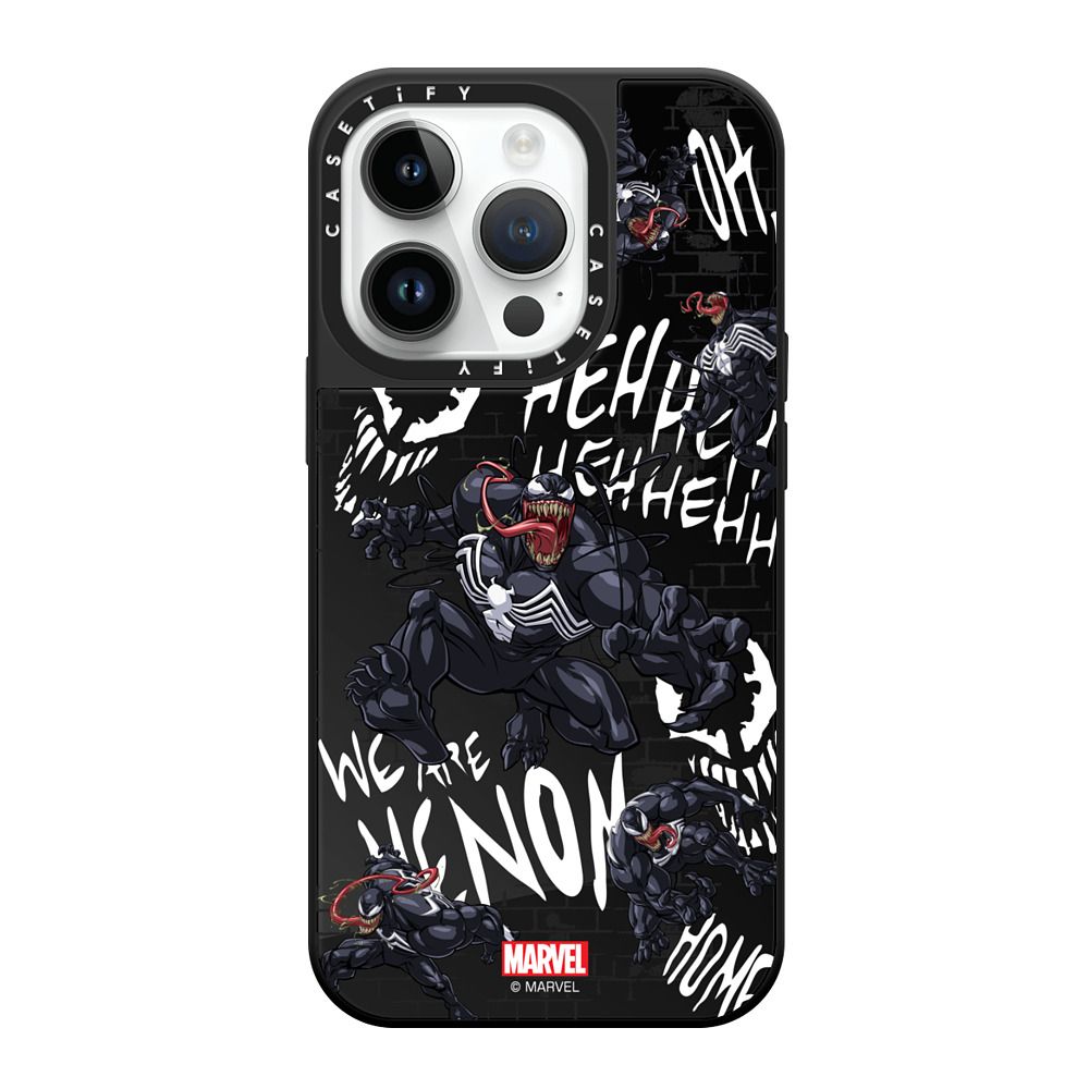 Spider-Man x CASETiFY เป็นส่วนหนึ่งกับเหล่าฮีโร่ยิงใยกันเถอะ 15 Spider-Man x CASETiFY เป็นส่วนหนึ่งกับเหล่าฮีโร่ยิงใยกันเถอะ