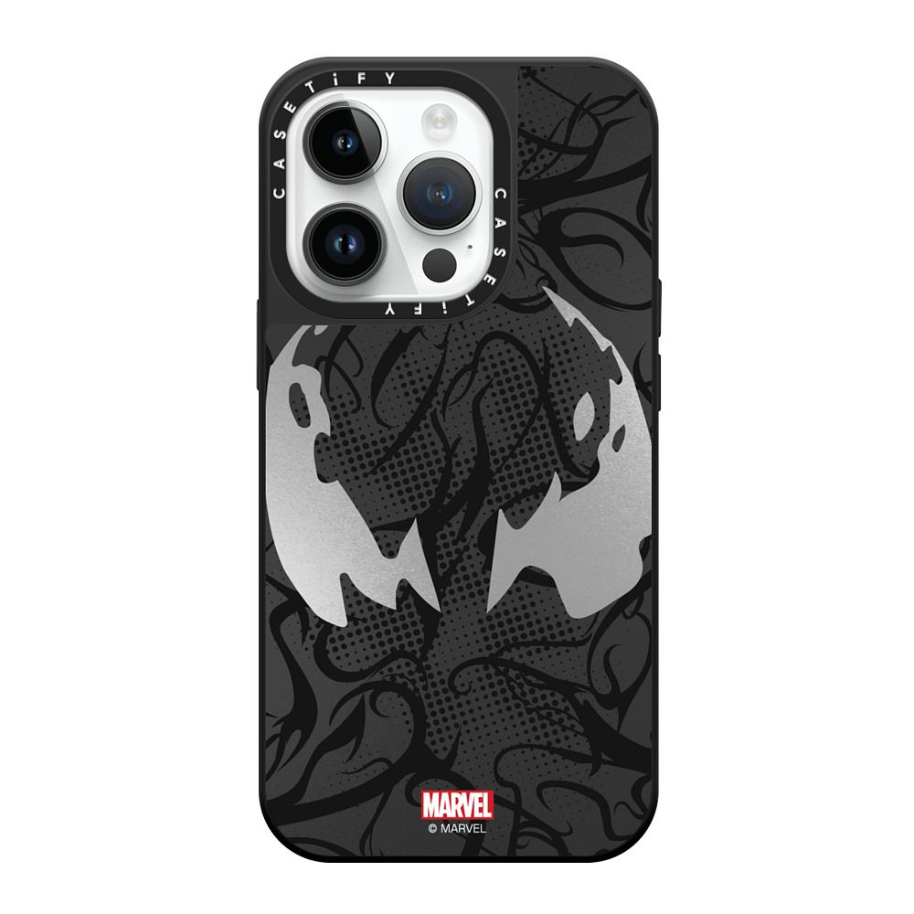 Spider-Man x CASETiFY เป็นส่วนหนึ่งกับเหล่าฮีโร่ยิงใยกันเถอะ 8 Spider-Man x CASETiFY เป็นส่วนหนึ่งกับเหล่าฮีโร่ยิงใยกันเถอะ